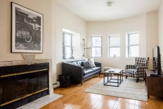 Fabulous 2bed 2bath apartment downtown Boston - Boston - 0