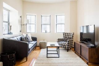 Fabulous 2bed 2bath apartment downtown Boston - Boston - 9