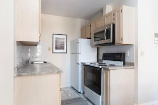 Fabulous 2bed 2bath apartment downtown Boston - Boston - 8