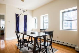 Fabulous 2bed 2bath apartment downtown Boston - Boston - 5