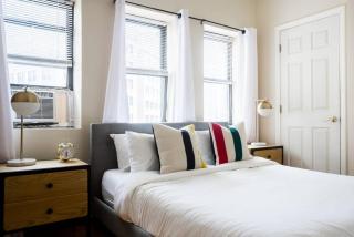 Fabulous 2bed 2bath apartment downtown Boston - Boston - 4