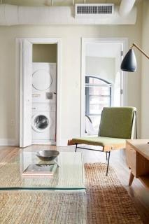 Cozy 2 Bed in Boston FIDI District - Boston - 6