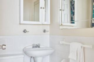 Fantastic 1BR Apt in Financial District, Boston - 4