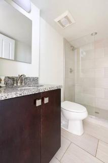 Cozy 2 Bed in Boston FIDI District - Boston - 1
