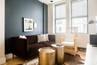 Awesome 2 bed 1.5 bath Downtown Apartment - Boston - 0