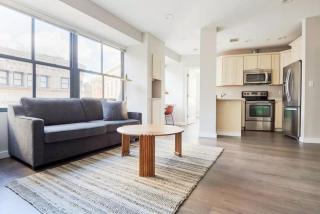 Spacious FIDI 2br 2ba Close to Everything - Boston - 4