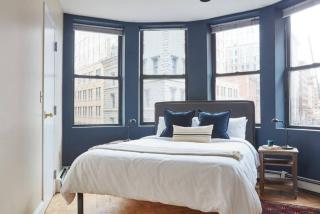 Awesome 2 bed 1.5 bath Downtown Apartment - Boston - 5