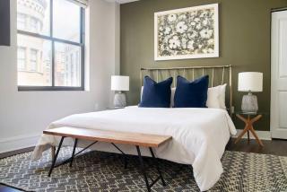 Lovely FIDI Studio Close to Faneuil Hall - Boston - 8