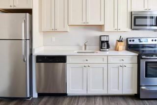 Lovely FIDI Studio Close to Faneuil Hall - Boston - 4