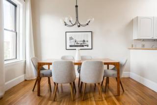 Luxury 4BR 3BA in Fenway w Epic Roof Deck - Boston - 5