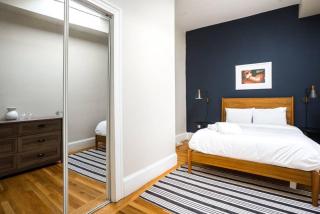 Luxury 4BR 3BA in Fenway w Epic Roof Deck - Boston - 3