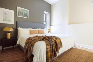Spacious 2br FIDI District Centrally Located - Boston - 8