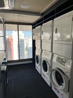 Studio no Jardins! - São Paulo - 9
