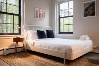 Modern Studio in South End - Boston - 5