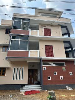 Radhakrishna Residency - Kottayam - 7