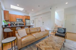 Peaceful Fenway 1br Patio Keyless Entry - Boston - 4