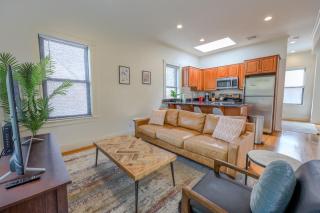 Peaceful Fenway 1br Patio Keyless Entry - Boston - 3