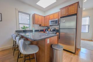 Peaceful Fenway 1br Patio Keyless Entry - Boston - 2