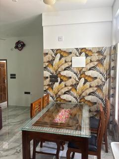 Radhakrishna Residency - Kottayam - 2
