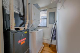 Peaceful Fenway 1br Patio Keyless Entry - Boston - 1