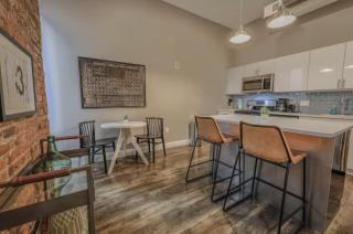 Downtown Designer Home Keyless Washer and Dryer - 3