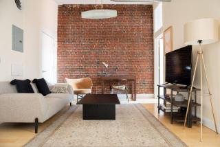 Beautiful 4br 2br Downtown Xing High Ceilings - Boston - 7