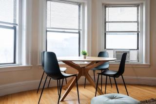 Stunning 1BR Steps to Fenway - Boston - 1