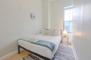 Almost there 4bed 2bath Apartment in Downtown - Boston - 0