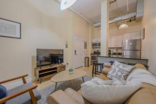 Almost there 4bed 2bath Apartment in Downtown - Boston - 9