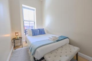 Almost there 4bed 2bath Apartment in Downtown - Boston - 8