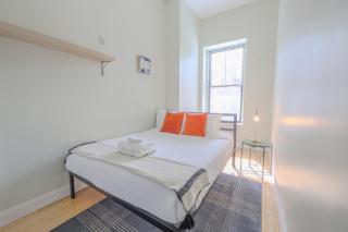 Almost there 4bed 2bath Apartment in Downtown - Boston - 7