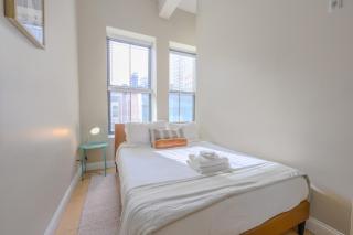 Almost there 4bed 2bath Apartment in Downtown - Boston - 6