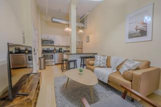 Almost there 4bed 2bath Apartment in Downtown - Boston - 5