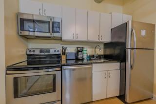 Almost there 4bed 2bath Apartment in Downtown - Boston - 3