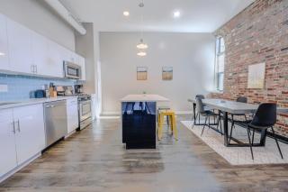 Lavish 3 Bed In Downtown Boston Keyless Entry - Boston - 9