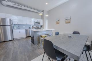 Lavish 3 Bed In Downtown Boston Keyless Entry - Boston - 6