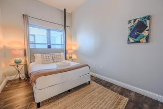 Lavish 3 Bed In Downtown Boston Keyless Entry - Boston - 2