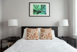 Cozy 1br Walk anywhere - Boston - 6