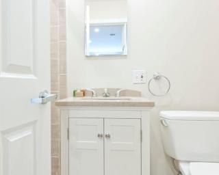 Simple 1br Financial District Keyless Entry - Boston - 0