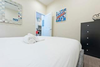 Simple 1br Financial District Keyless Entry - Boston - 3