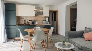 Apartma Mia Nadiža - Kobarid - 7