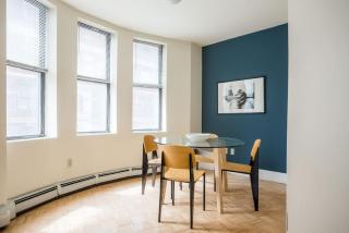 Pet Friendly - Elevator - Laundry in Bldg - FIDI - Boston - 7