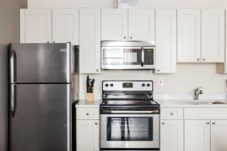 Prime Location Beacon Hill and Financial District - Boston - 0