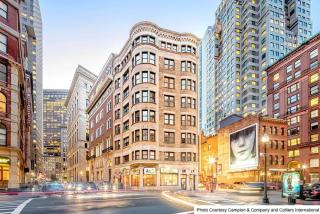Pet Friendly - Elevator - Laundry in Bldg - FIDI - Boston - 1