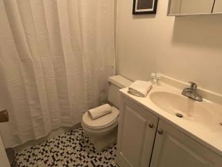 Cozy and Modern 1 Br in Kenmore Sq - Boston - 1