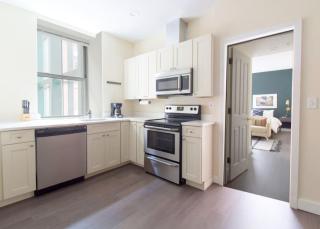 Downtown Boston 1BR Keyless Entry Fast Wifi - Boston - 9