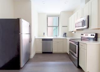Downtown Boston 1BR Keyless Entry Fast Wifi - Boston - 5