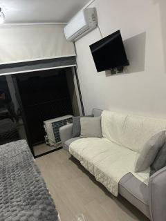 Apartamento comodo, excellent location - Santiago - 0