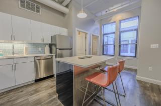 Washer Dryer in-unit Close to MGH and Beacon Hill - Boston - 8