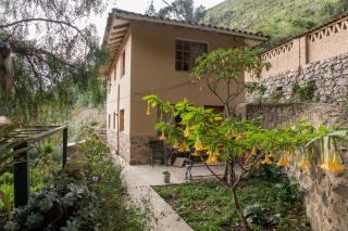 SAUCE Apart Lodge - Fundo ORCCOCOCHA - Ollantaytambo - 8